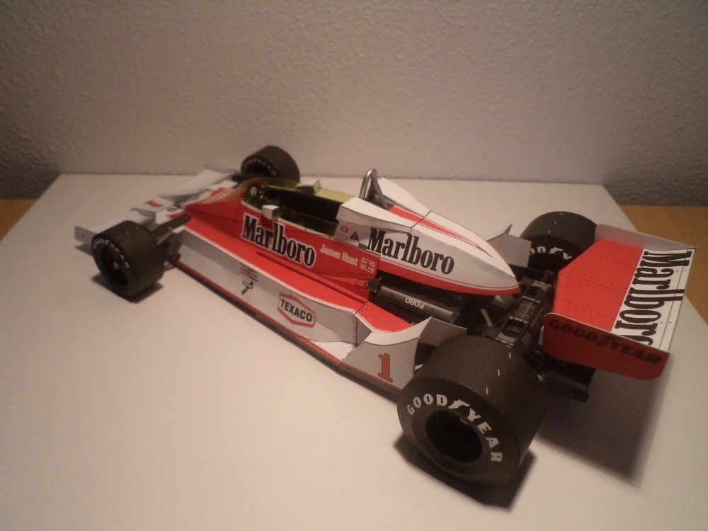 F1 modely a různé (Plná velikost v novém okně) F1 modely a různé