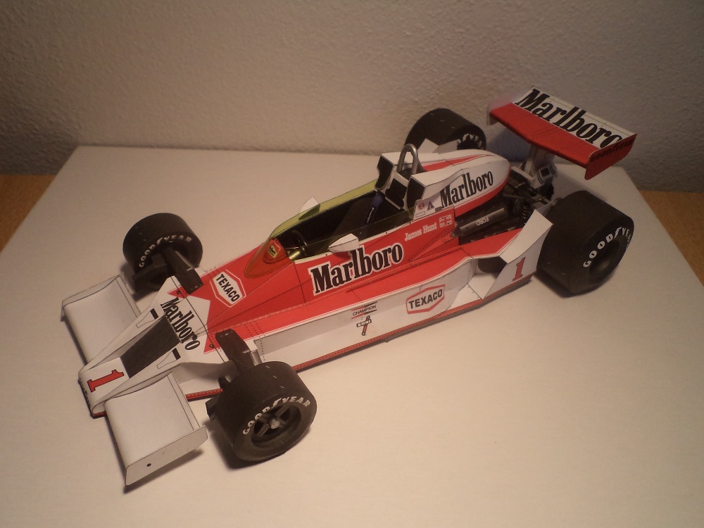 F1 modely a různé (Plná velikost v novém okně) F1 modely a různé