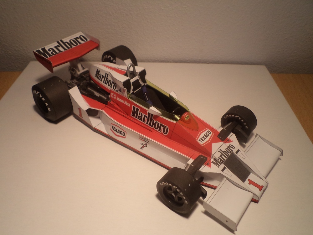 F1 modely a různé (Plná velikost v novém okně) F1 modely a různé