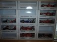F1 modely a r�zn�