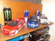 F1 modely a r�zn�