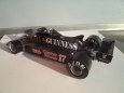 F1 modely a r�zn�