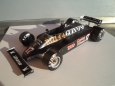 F1 modely a r�zn�