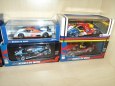 F1 modely a r�zn�