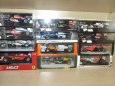 F1 modely a r�zn�