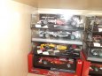 F1 modely a r�zn�