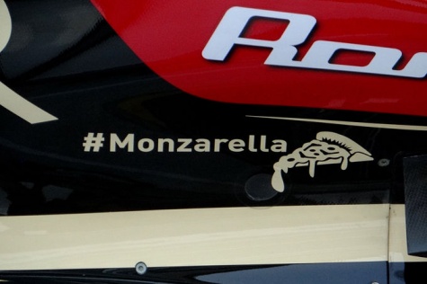 F1 modely a různé F1 modely a různé