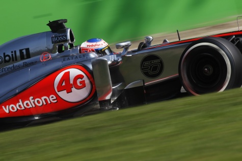 F1 modely a různé F1 modely a různé
