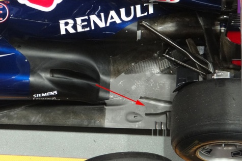 F1 modely a různé F1 modely a různé