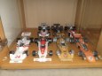 F1 modely a r�zn�