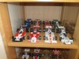 F1 modely a r�zn�