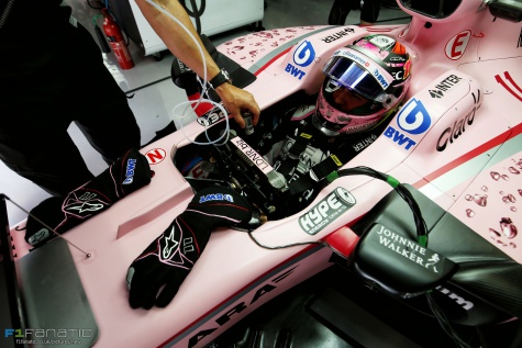 F1 modely a různé F1 modely a různé