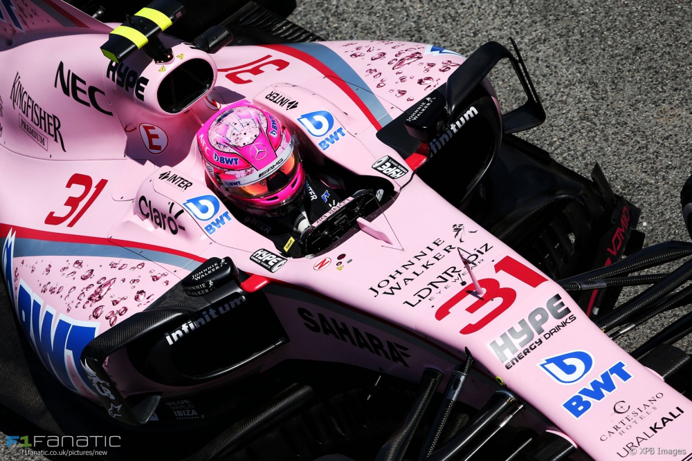 F1 modely a různé (Plná velikost v novém okně) F1 modely a různé