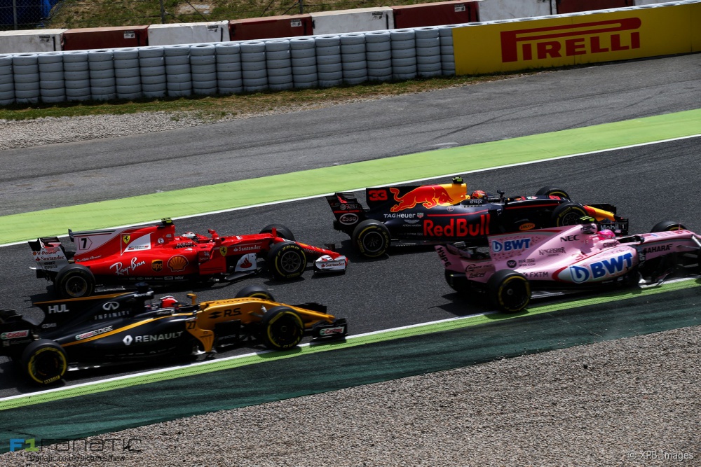 F1 modely a různé (Plná velikost v novém okně) F1 modely a různé
