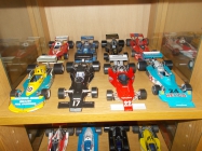 F1 modely a r�zn�
