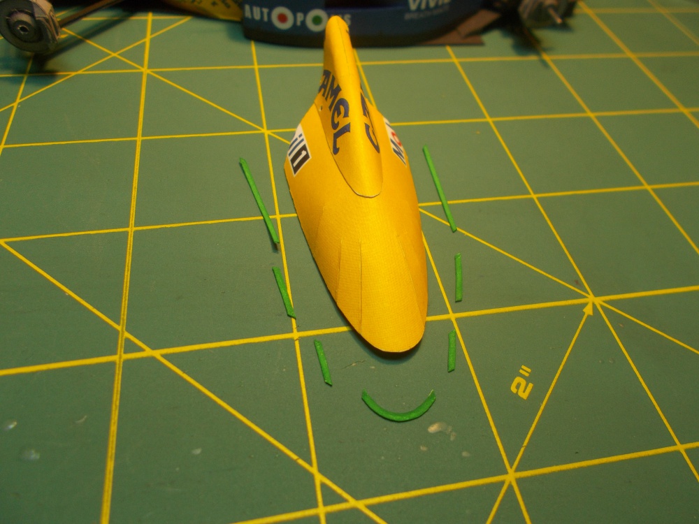 F1 modely a různé (Plná velikost v novém okně) F1 modely a různé