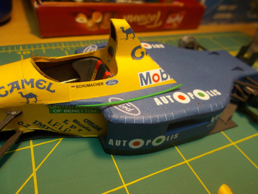 F1 modely a různé (Plná velikost v novém okně) F1 modely a různé