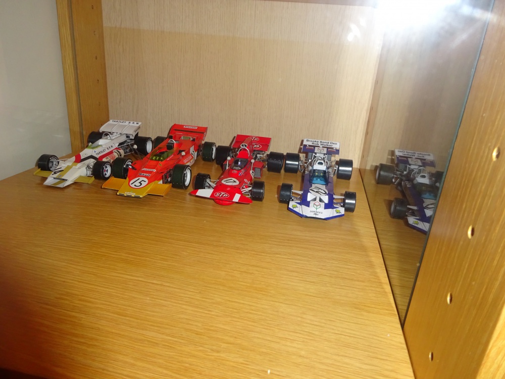F1 modely a různé (Plná velikost v novém okně) F1 modely a různé
