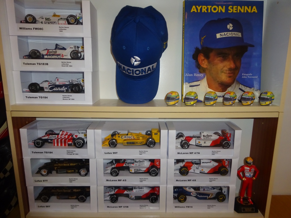 F1 modely a různé (Plná velikost v novém okně) F1 modely a různé