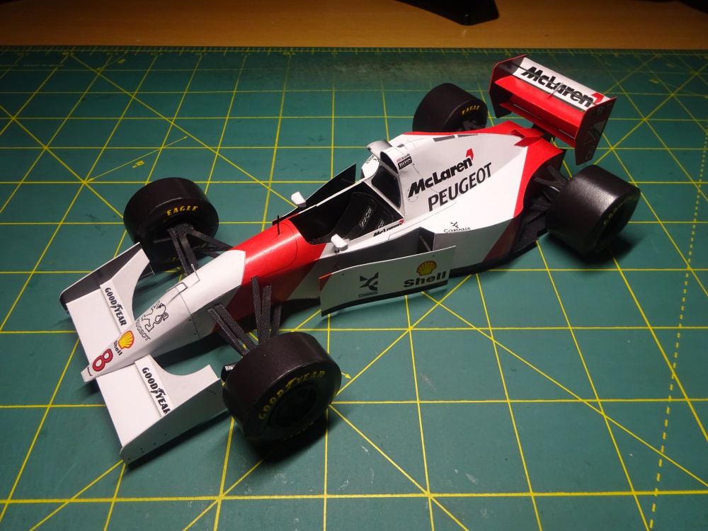 F1 modely a různé (Plná velikost v novém okně) F1 modely a různé