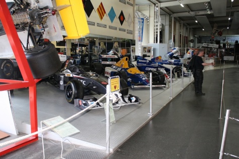 F1 Sinsheim F1 Sinsheim