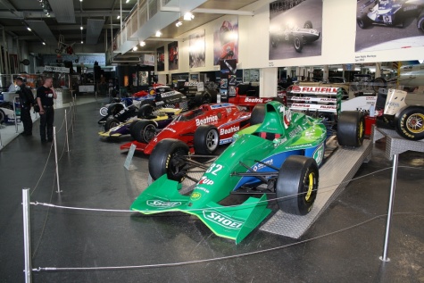 F1 Sinsheim F1 Sinsheim