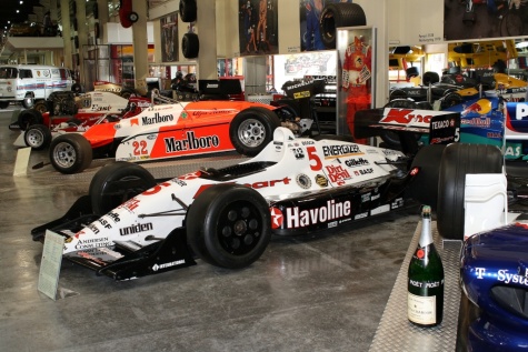 F1 Sinsheim F1 Sinsheim