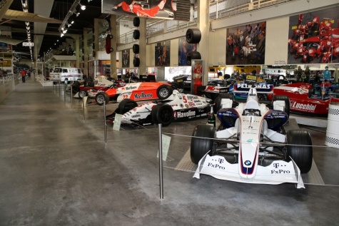 F1 Sinsheim F1 Sinsheim