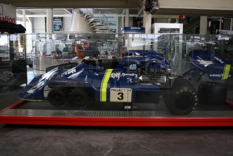 F1 Sinsheim F1 Sinsheim