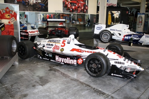 F1 Sinsheim F1 Sinsheim