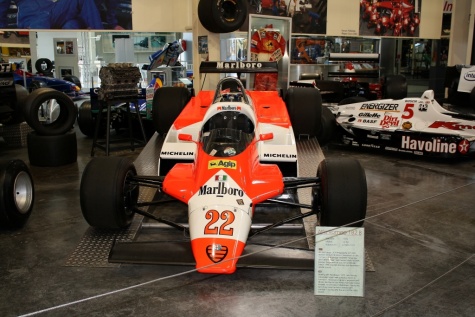 F1 Sinsheim F1 Sinsheim