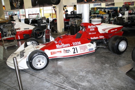 F1 Sinsheim F1 Sinsheim