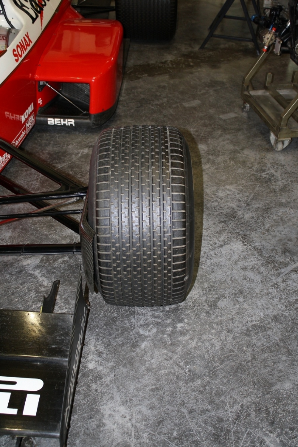 F1 Sinsheim (Plná velikost v novém okně) F1 Sinsheim