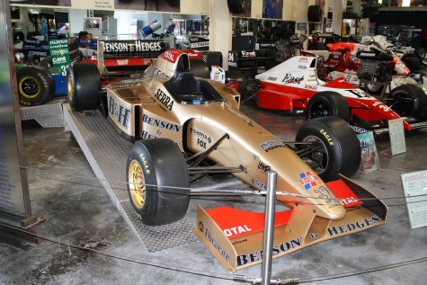 F1 Sinsheim F1 Sinsheim