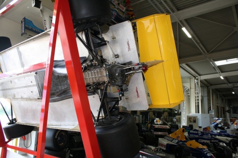 F1 Sinsheim F1 Sinsheim