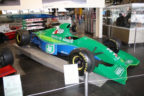 F1 Sinsheim F1 Sinsheim