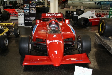 F1 Sinsheim F1 Sinsheim