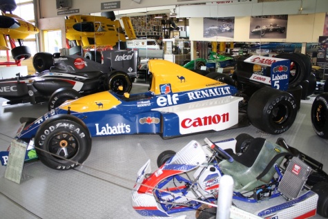 F1 Sinsheim F1 Sinsheim