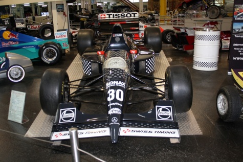 F1 Sinsheim F1 Sinsheim