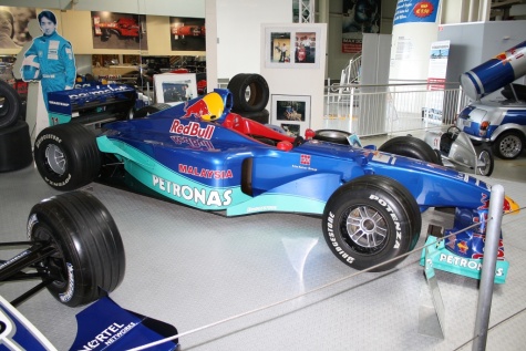 F1 Sinsheim F1 Sinsheim