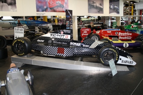 F1 Sinsheim F1 Sinsheim