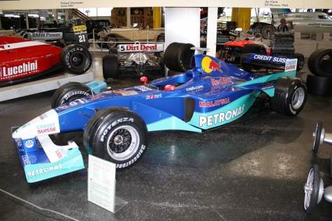 F1 Sinsheim F1 Sinsheim