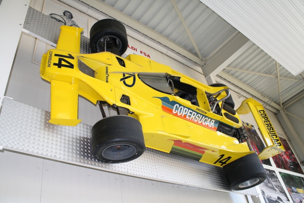 F1 Sinsheim (Plná velikost v novém okně) F1 Sinsheim