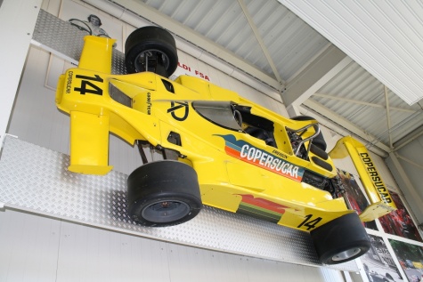 F1 Sinsheim F1 Sinsheim