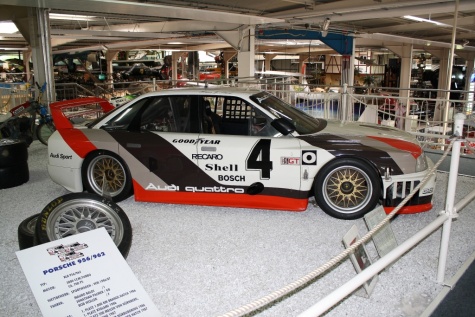 F1 Sinsheim F1 Sinsheim