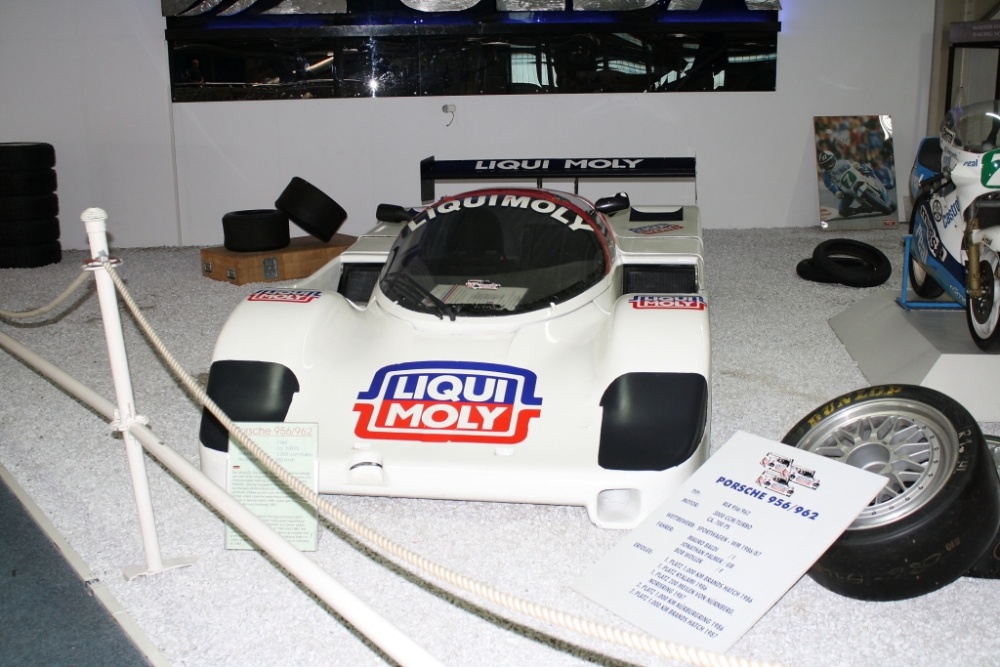 F1 Sinsheim (Plná velikost v novém okně) F1 Sinsheim