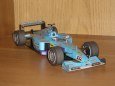 F1 - sb�rka model�