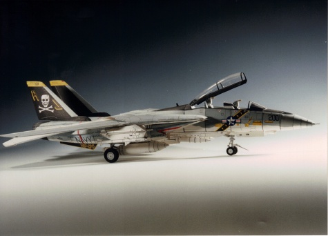 F-14 F-14
