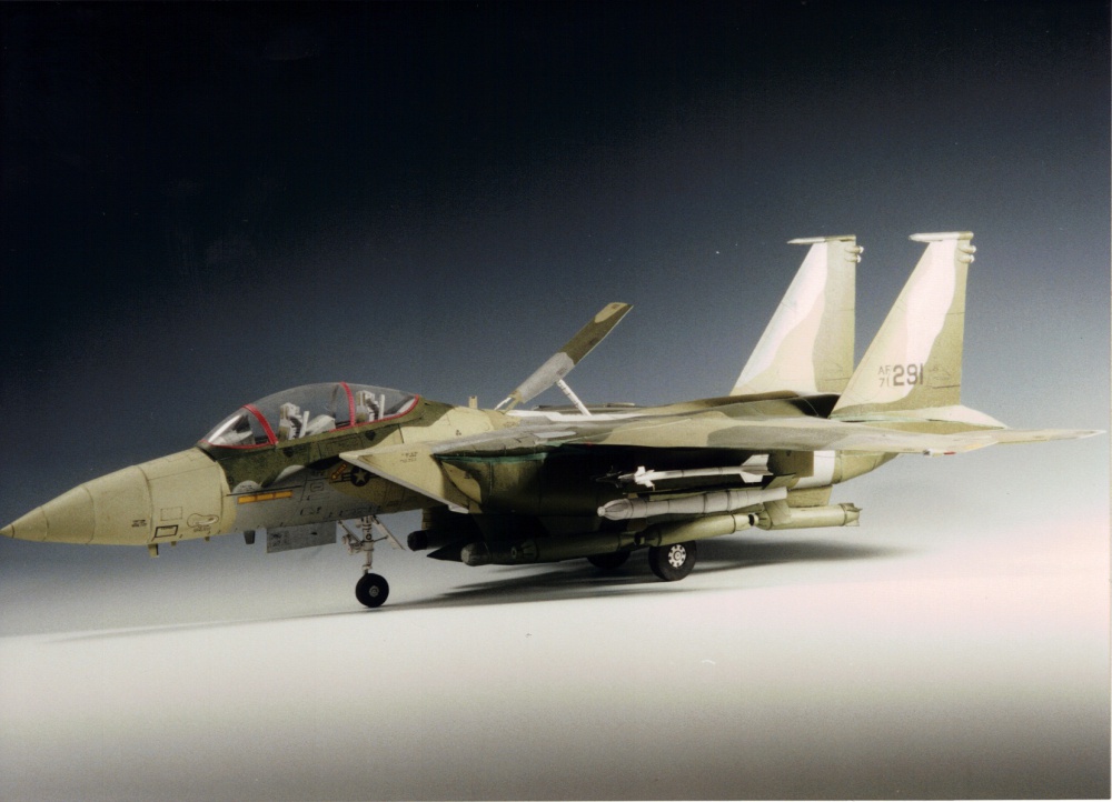 F-15 (Pln� velikost v nov�m okn�) F-15