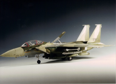 F-15
